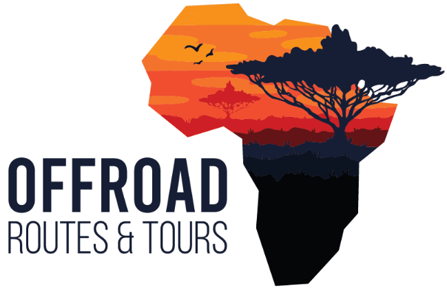 Offroad Routes and Tours