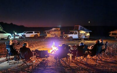 Blog 1 The Offroad Routes and Tours Way: Low-Range, Wild Places, and Zero Copy-Pasting