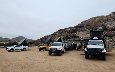 Blog 3 Maximize space, efficiency, and comfort on your next adventure with these essential strategies: